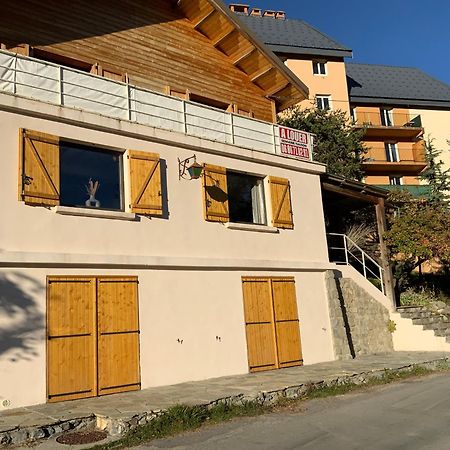 Chalet Familial Auron Esterno foto