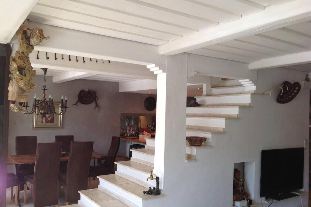 Chalet Familial Auron Esterno foto