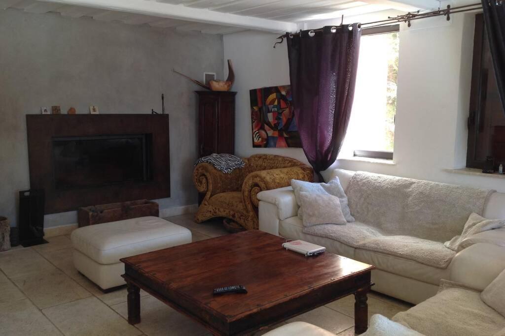 Chalet Familial Auron Esterno foto