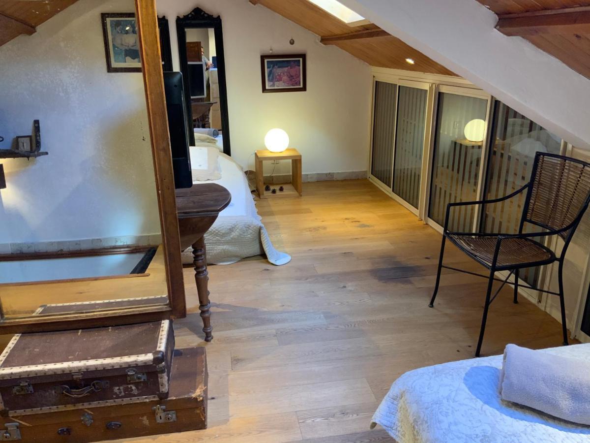 Chalet Familial Auron Esterno foto