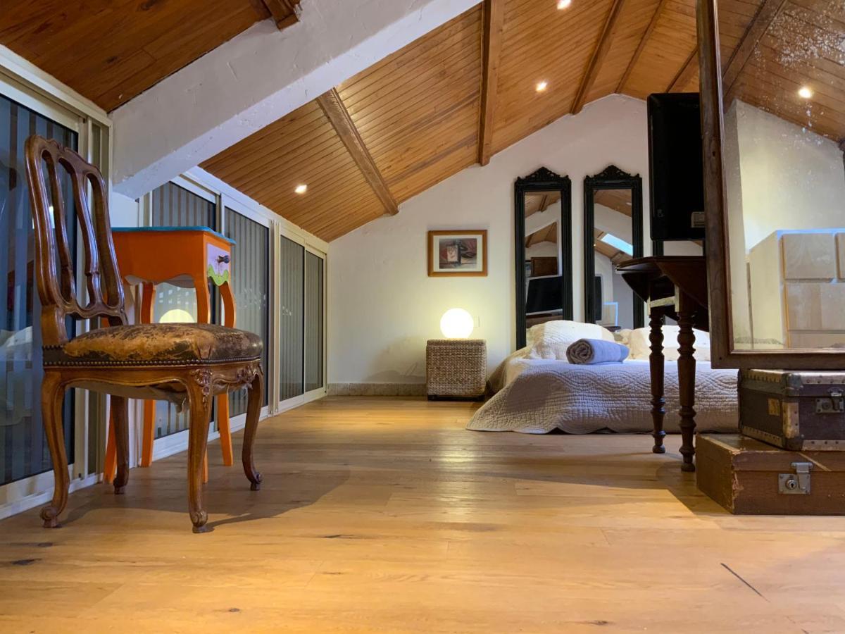 Chalet Familial Auron Esterno foto