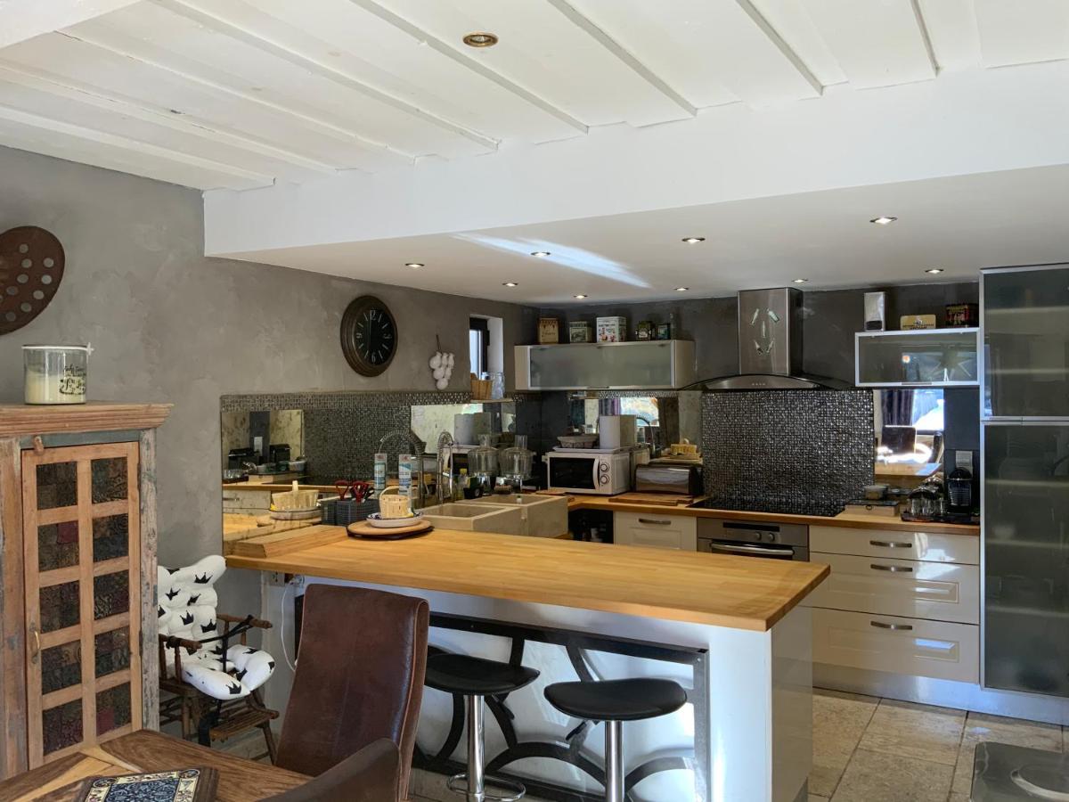 Chalet Familial Auron Esterno foto