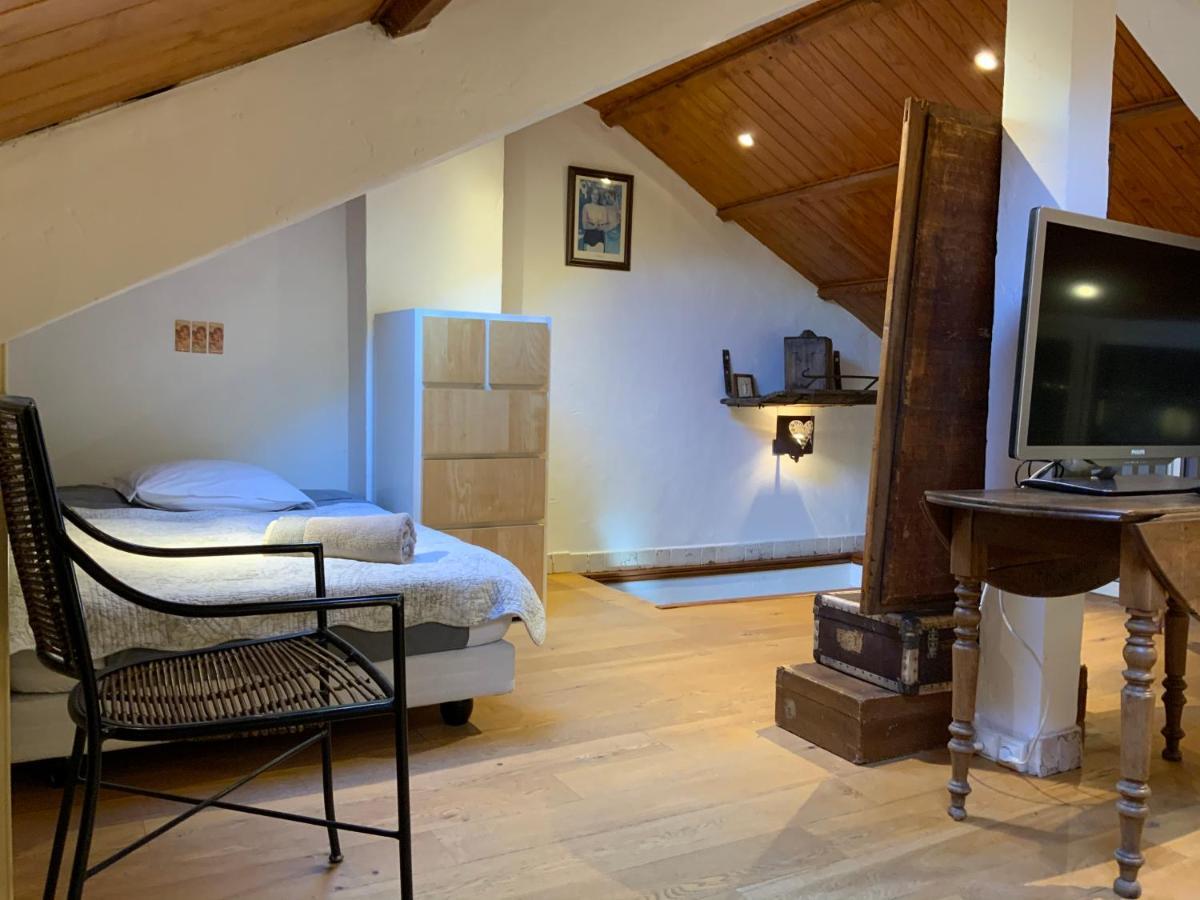 Chalet Familial Auron Esterno foto