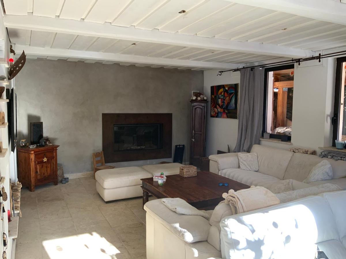 Chalet Familial Auron Esterno foto