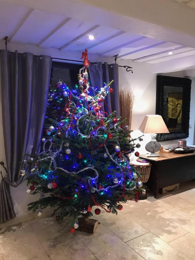 Chalet Familial Auron Esterno foto