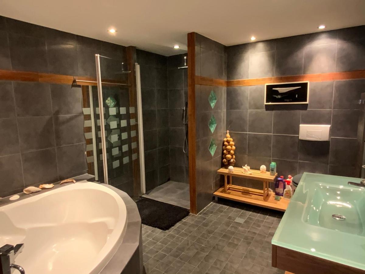 Chalet Familial Auron Esterno foto