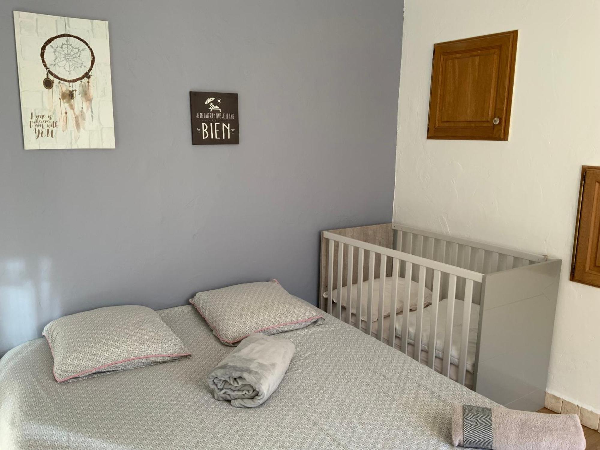 Chalet Familial Auron Esterno foto